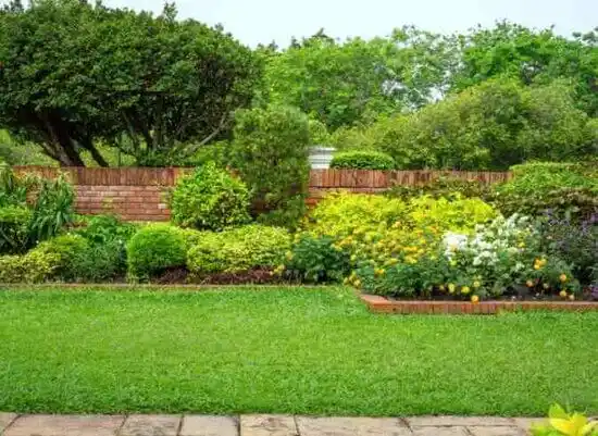 landscaping services Hamburg